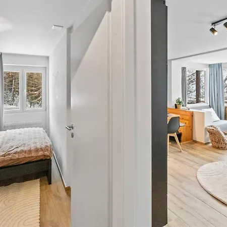 Renove Avec Sauna Prive