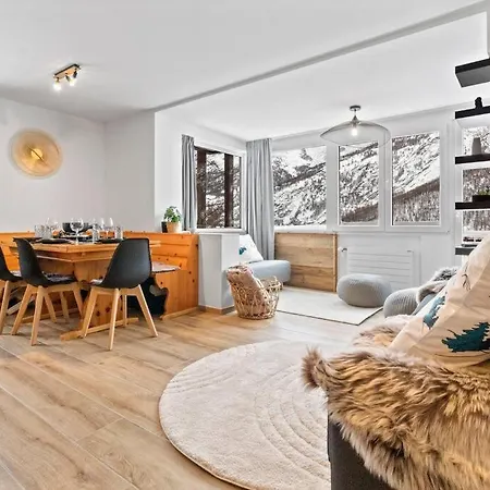 Renove Avec Sauna Prive