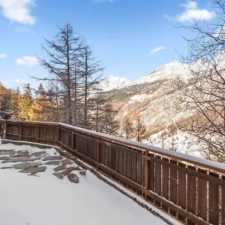 Διαμέρισμα Renove Avec Sauna Prive