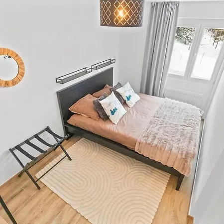 Διαμέρισμα Renove Avec Sauna Prive