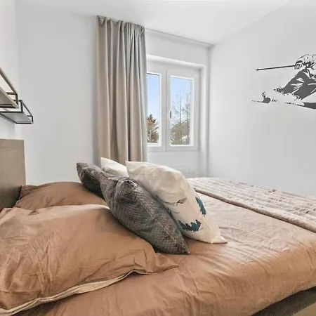 Renove Avec Sauna Prive Διαμέρισμα