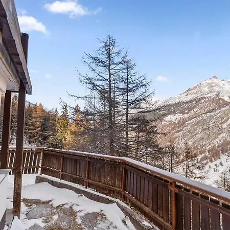 Διαμέρισμα Renove Avec Sauna Prive *