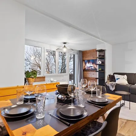 Διαμέρισμα Renove Avec Sauna Prive *