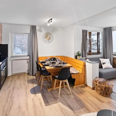 Renove Avec Sauna Prive *