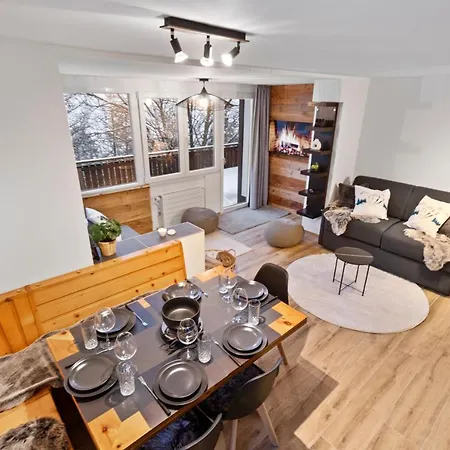 Renove Avec Sauna Prive