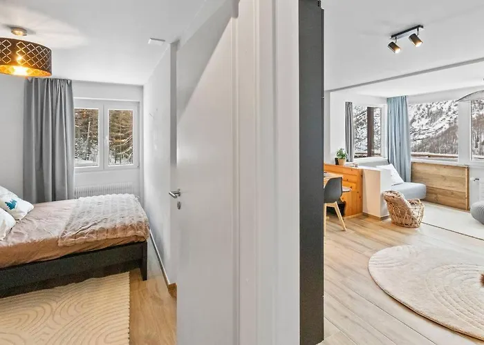 Rénové Avec Sauna Privé