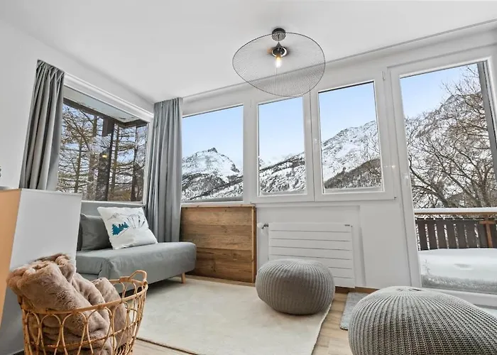 Appartement Rénové Avec Sauna Privé *