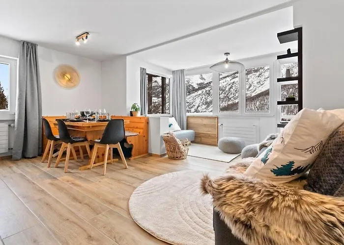 Rénové Avec Sauna Privé