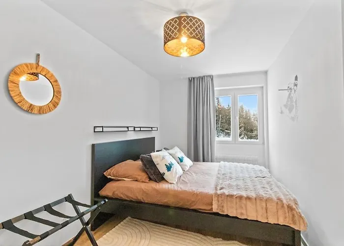 Rénové Avec Sauna Privé Appartement