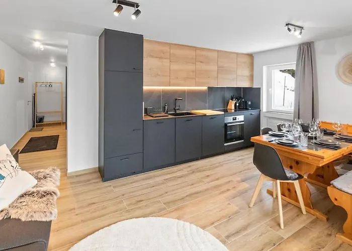 Rénové Avec Sauna Privé Appartement