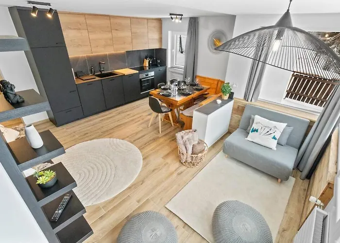 Rénové Avec Sauna Privé Appartement *