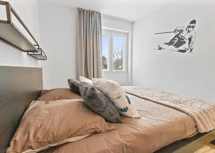 Rénové Avec Sauna Privé Appartement