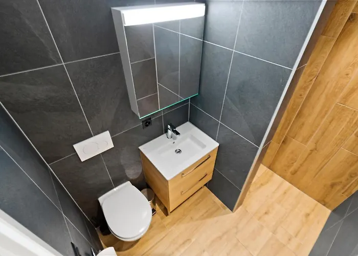 Rénové Avec Sauna Privé