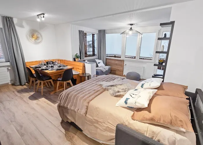 Rénové Avec Sauna Privé