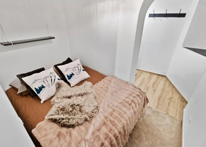 Rénové Avec Sauna Privé Appartement *
