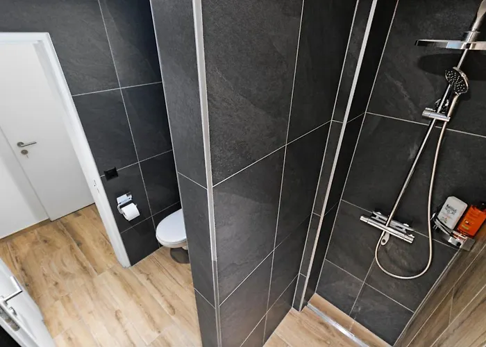 Rénové Avec Sauna Privé * Saas Fee