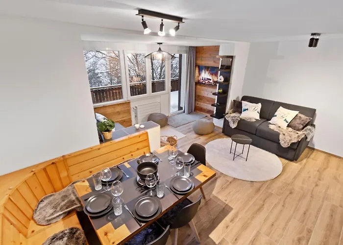 Rénové Avec Sauna Privé