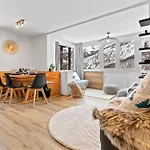 Renove Avec Sauna Prive