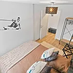 Renove Avec Sauna Prive 萨斯费