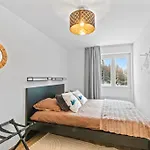 Renove Avec Sauna Prive 公寓