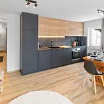 Renove Avec Sauna Prive 公寓