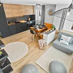 Renove Avec Sauna Prive 公寓 *