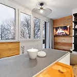 Renove Avec Sauna Prive