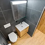 Renove Avec Sauna Prive