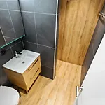 公寓 Renove Avec Sauna Prive *